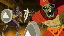 Scooby Doo! Where's My Mummy-hLIY4bVWEWo
