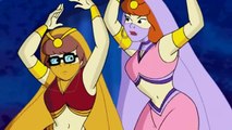 What's New Scooby Doo  Mummy Scares Best -