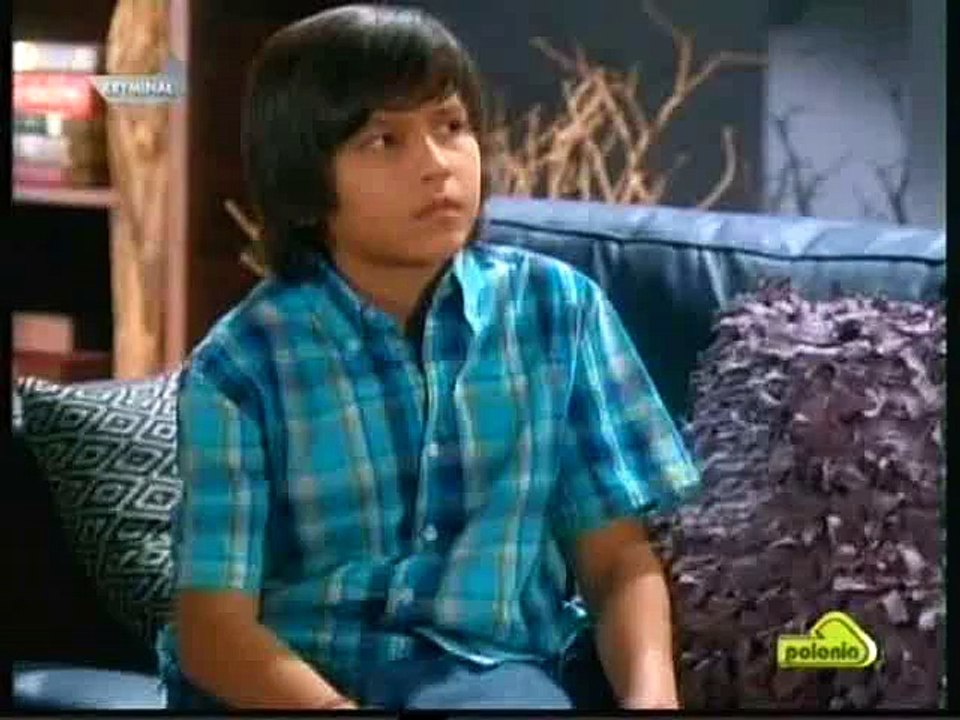 Ktoś cię obserwuje odcinek 12 część 2