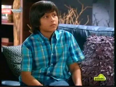 Ktoś cię obserwuje odcinek 12 część 2