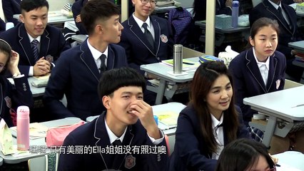 20160703.02 我去上学啦2 刘敏涛 (IQY) 02-花絮