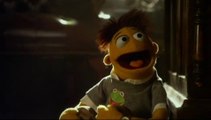 Die Muppets - offizieller Clip - Wah