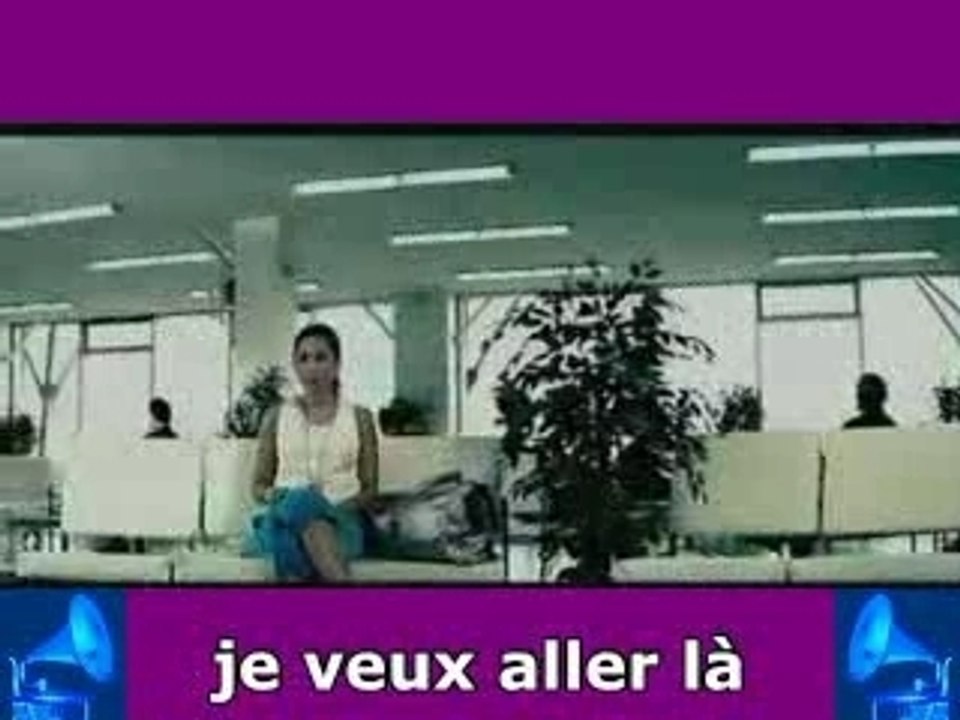 « Et j'attends » + sous-titres