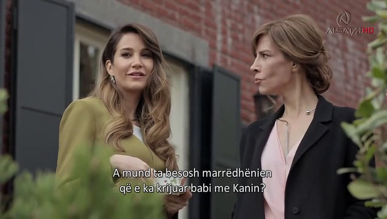 Ambicie e Verber - Episodi 58