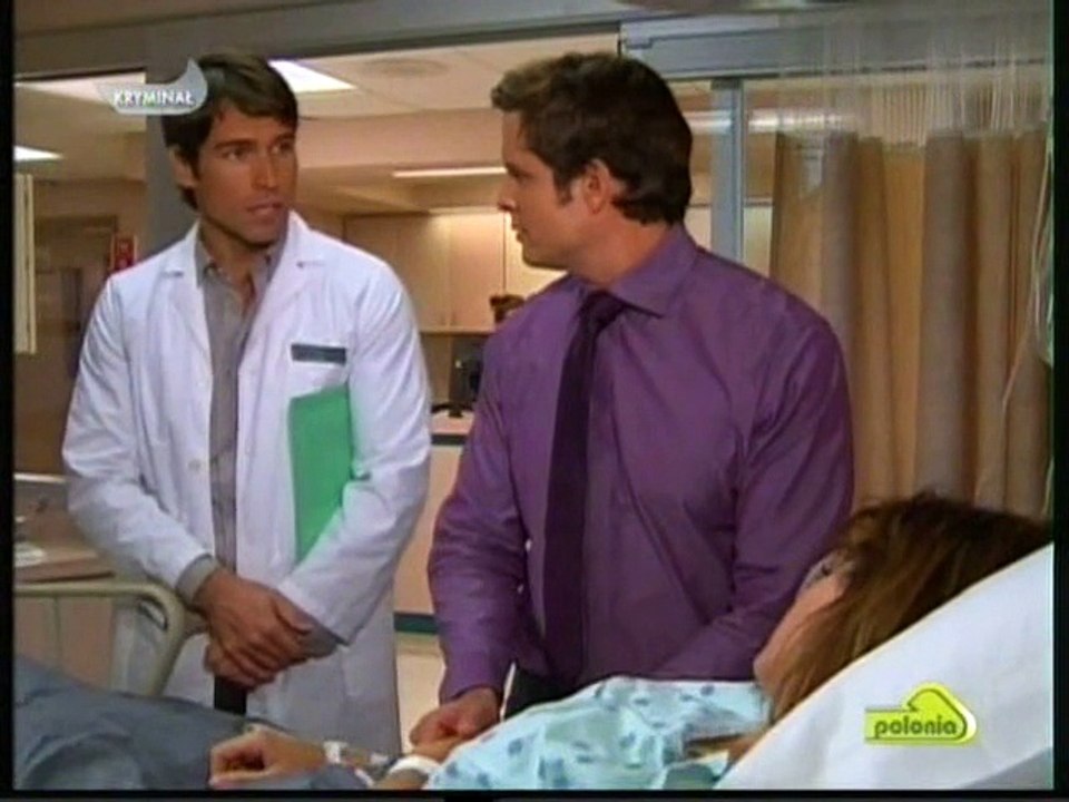 Ktoś cię obserwuje odcinek 11 część 3