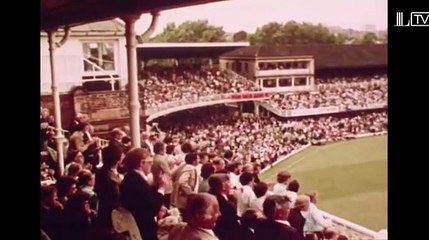1979 Cricket World Cup Final - Exclus