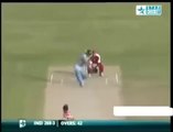 Suresh Raina 101 68 vs Hong Kong Asia Cup 2008 1st ODI Century Waptubes Com