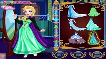 Ice Queen Time Travel Egypt Frozen Queen Elsa Games For Kids