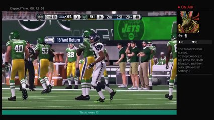 Diaz´s Jets Season Madden 16 SuperBowl (54)