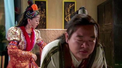 [Tập 30] Thiếu Lâm Tàng Kinh Các - Phim Trung Quốc