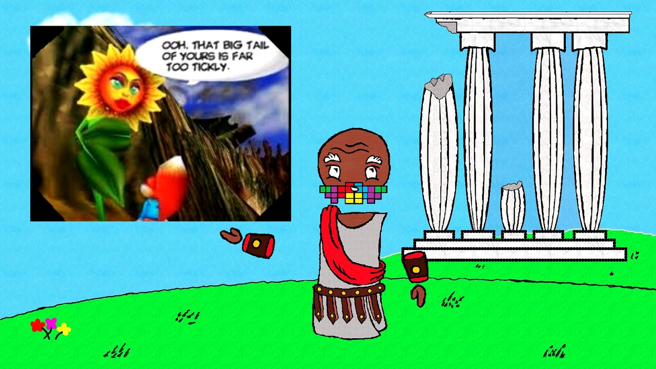 PhilosoGaming 1, The Singularity, Will Robots Have Rights?