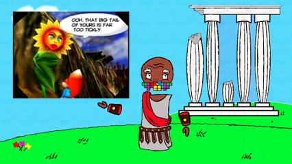 PhilosoGaming 1, The Singularity, Will Robots Have Rights?