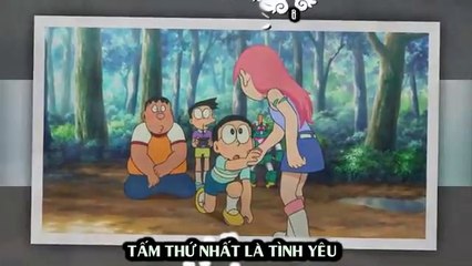 [Vietsub-Kara] Pippo's song- Doraemon Movie 2011 HD