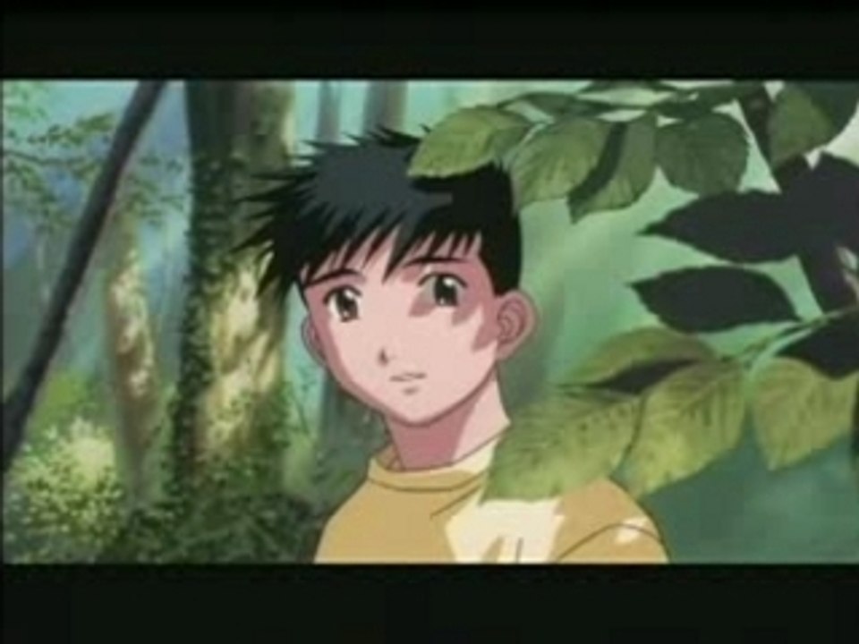 Ah My Goddess AMV - Devine Intentions