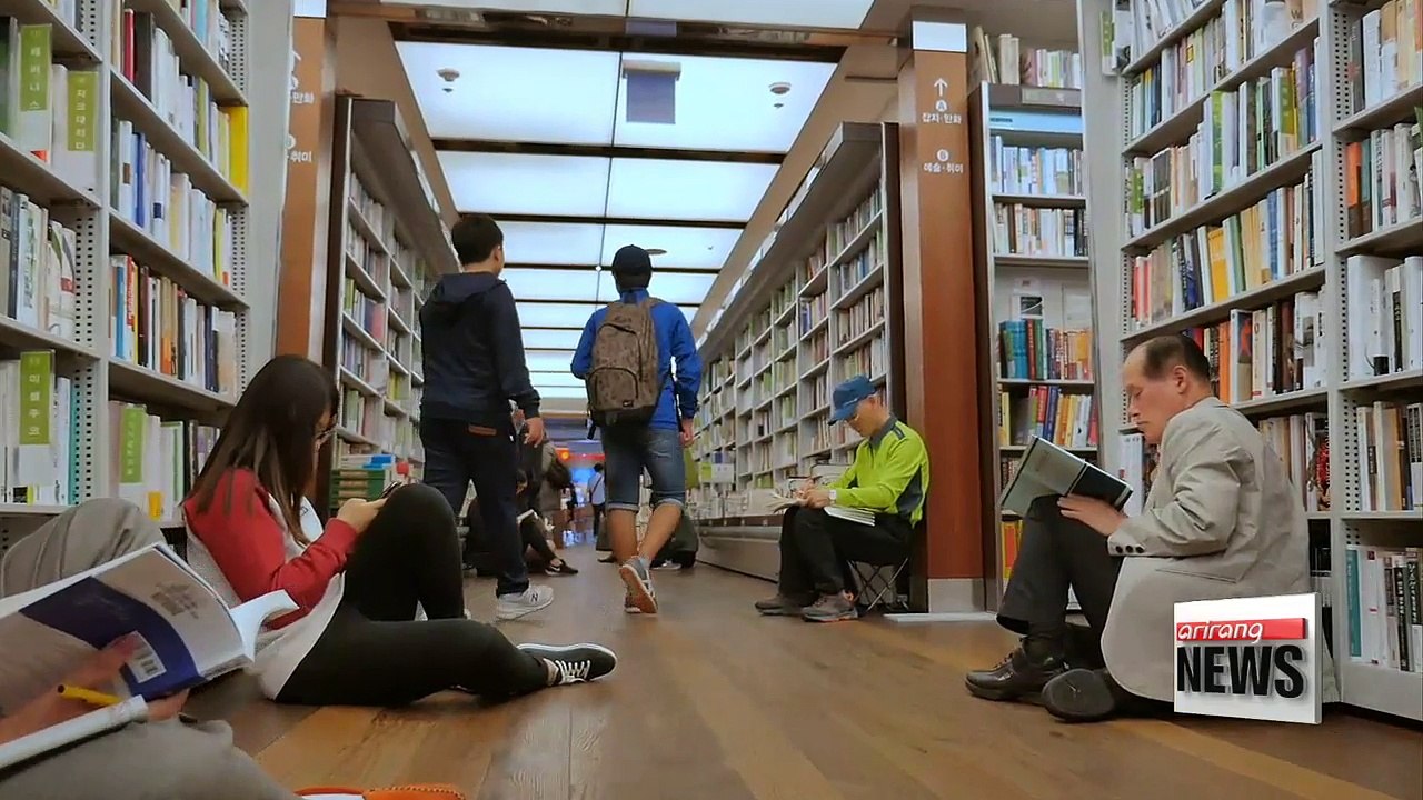 Small Bookstores Are Making a Comeback