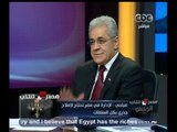 #مصر_تنتخب_الرئيس | #صباحي : الإدارة في مصر تحتاج إلى إصلاح جذري