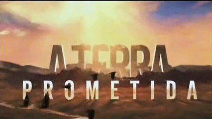 A Terra Prometida Capitulo 114 Parte 02 12-12-2016