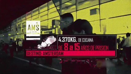 Aeropuerto Peru - Temporada 3 Ep10 - Español Latino (3/3)