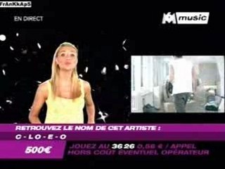 Ariane Brodier - M6 Music et Alternative Live