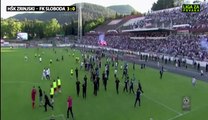 Pregled 10. kola PL BiH - Liga za prvaka (29.5.2017)