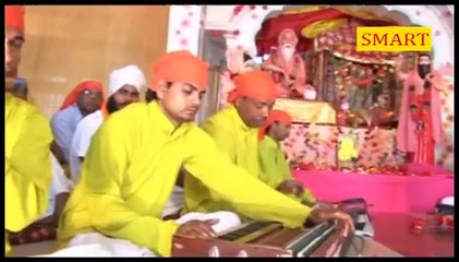 BHIM JAISA KOI HOYA NA _AMBEDKAR JYANTI BHAJAN _ RAJBALA _SMART TV
