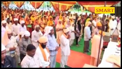 अगर बाबा साहेब होते न ॥ AMBEDKAR SONG _ RAJBALA GORJE _ SMART TV