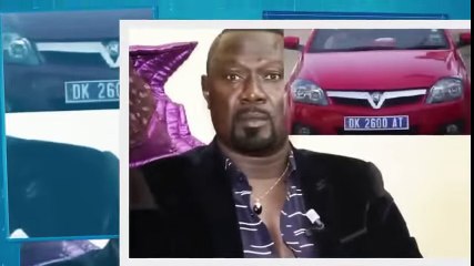 SONAME PODJ BOU KHESS MBA THIAAPA BOU NOYE - YouTube