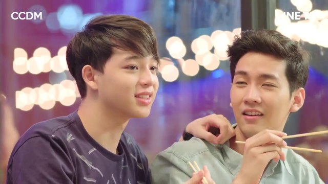 [Unsub BL] 2Moons The Series ( เดือนเกี้ยวเดือน) Ep-4 FullHD