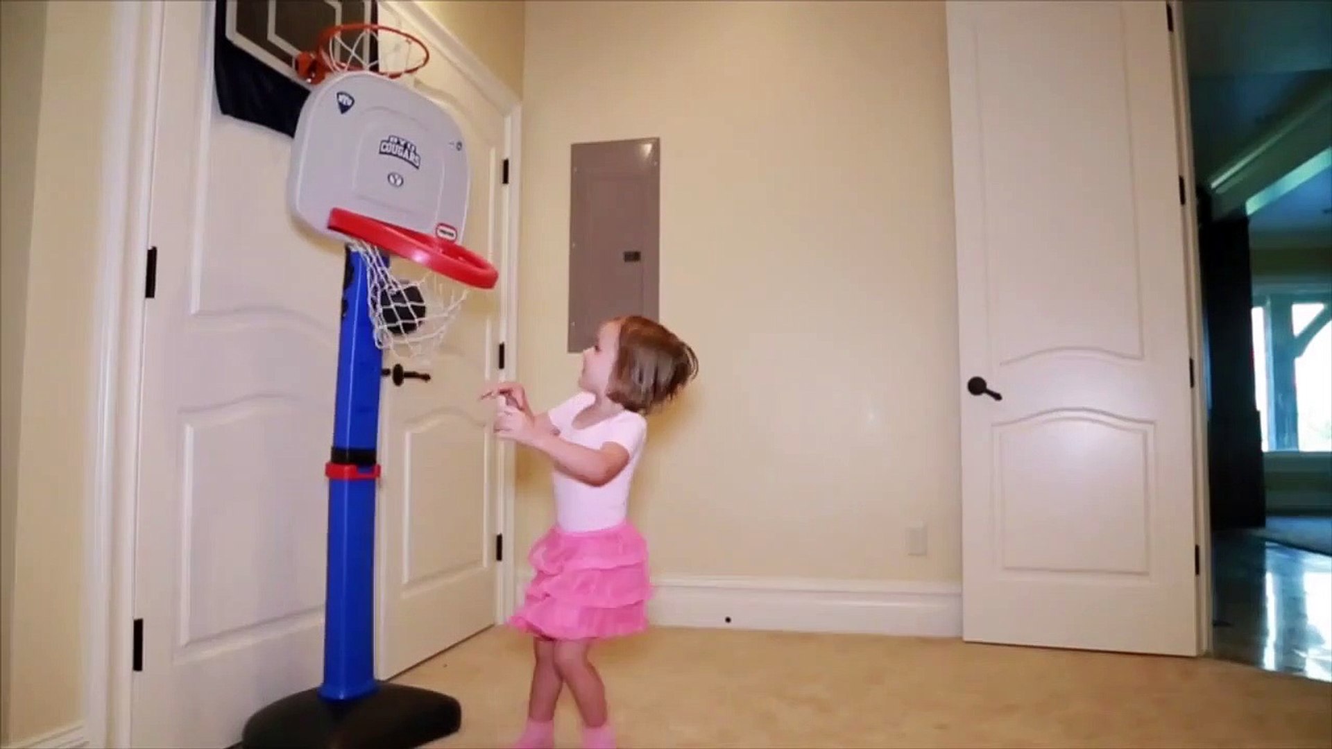 Funny Kids Basketball Videos - Baskdsfedsfdetball Kids - Kids Basketball Vines-nXt_9_nplJQ