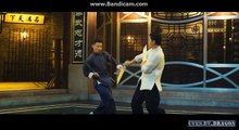 Ip Man 3 - Donnie Yen 甄子丹 - final fight scene masterdragon  masterdragon
