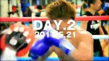 井上尚弥＆八重樫東 ダブル世界戦～ボクシングフェス2017 SUPER 2DAYS～2017年5月21日 170521 Part1 part 1/2