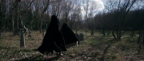 VAMPYRES Trailer (Sex Horror - 2016)-rLG