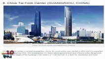 Top Ten Tallest Buildings by 2016-pbSHH0o048awewaY