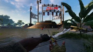 The Culling Xbox One Release Date Trailer