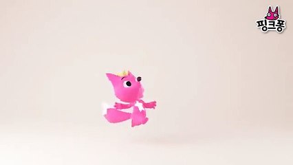 황소를 부러워한 개구리 _ 이솝이야기 _ 핑크퐁