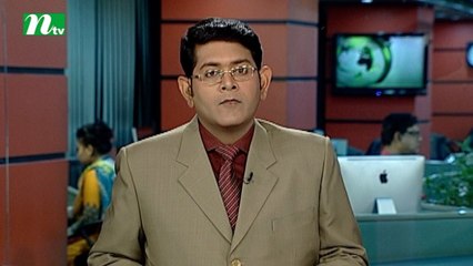 NTV Shokaler Khobor | 29 May, 2017