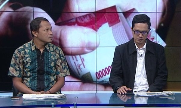 Pusaran Korupsi BPK dan Kemendes