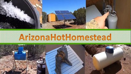 4 Top Things I Learned in my 1st year Homesteading - Collaboration