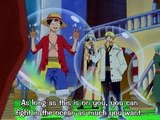Fujitora Attacks Straw Hats Ep 743 Preview One Piece Ep 742 English Sub Video