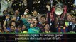 SOSIAL: Sepakbola: Gelar Liga Champions Adalah Kemenangan Saya Melawan Kanker - Abidal