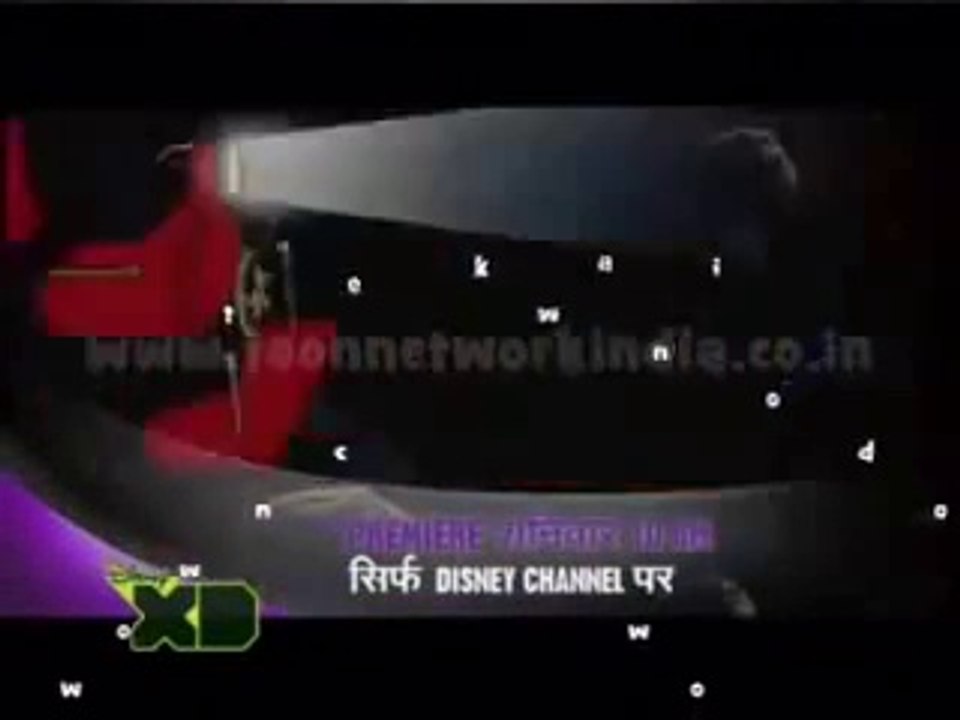 Doraemon The Movie Galaxy Super Express full promo-HINDI