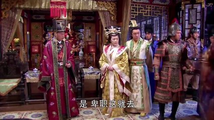 [Tập 40] Thiếu Lâm Tàng Kinh Các - Phim Trung Quốc