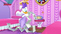 Minnie's Bow - Toons _ Alarm Clocked Out _ Disney Junior UK