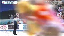 世界フィギュアスケート国別対抗戦2017 男子フリーほか 170421 (1) part 2/2