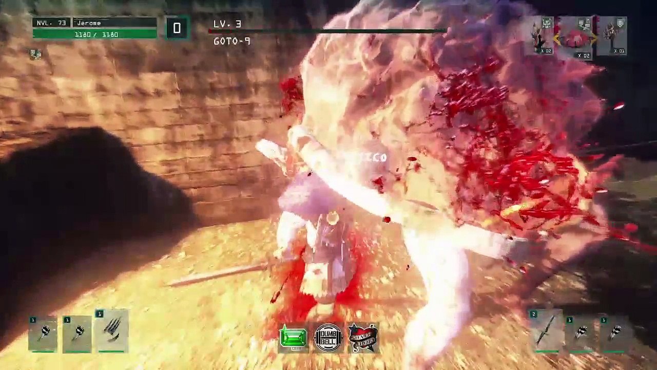 Transmissão ao vivo do PS4 de PunkCelestial (2)
