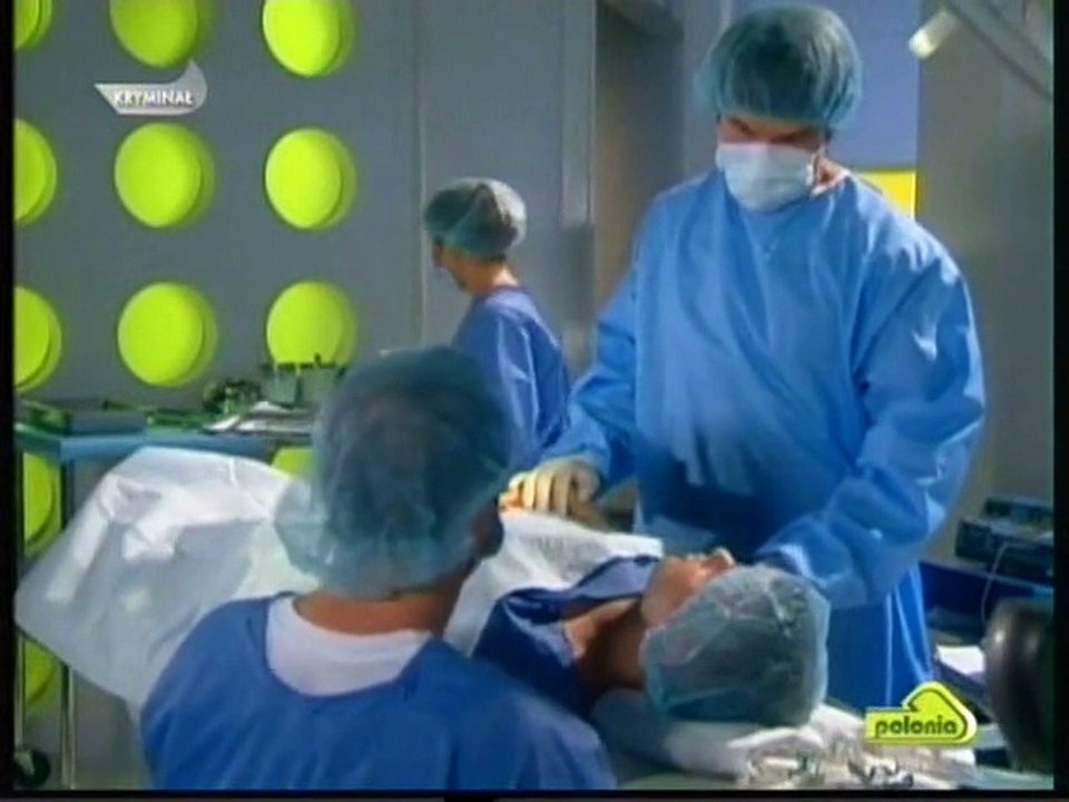 Ktoś cię obserwuje odcinek 5 część 4