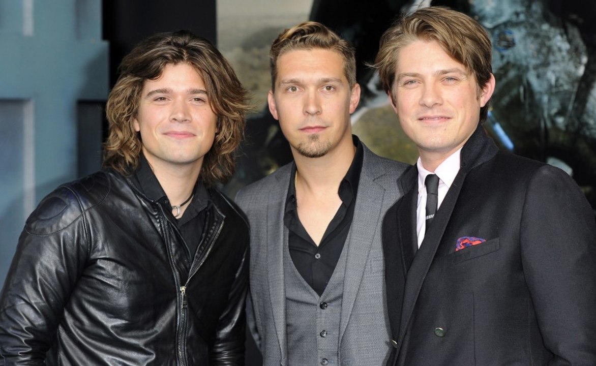 Hanson de volta a ativa??? Jornal Artesá-nal