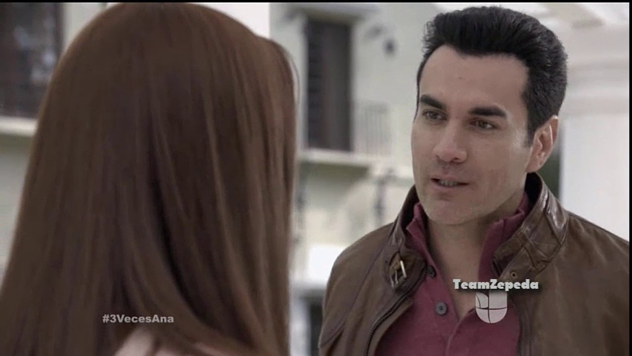 Ramiro Fuentes @davidzepeda1 [Parte 7]