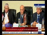 #غرفة_الأخبار | مؤتمر صحفي للجنة العليا للانتخابات لإعلان نتائج المرحلة الثانية للانتخابات