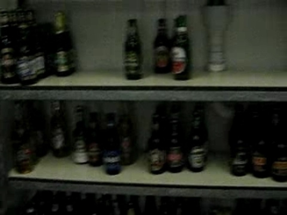 loulou's fridge